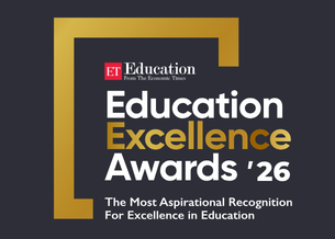economic times education excellence awards 2026